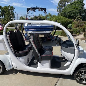 Coastal Carts - Golf Cart Rentals Near Me - Oceanside, California Coastal Carts - Golf Cart Rentals Near Me - Oceanside, California