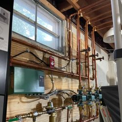 Gary Dominicus & Son