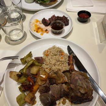 Urban Kitchen - American Near Me - Burlingame, California
