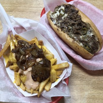 Philly Cheese Steak - Sandwiches Near Me - Eureka, California Philly Cheese Steak - Sandwiches Near Me - Eureka, California