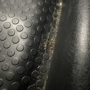 Imperium Mobile Auto Detailing - Dirt under front passenger floor mat - Auto Detailing Near Me Imperium Mobile Auto Detailing - Dirt under front passenger floor mat - Auto Detailing Near Me