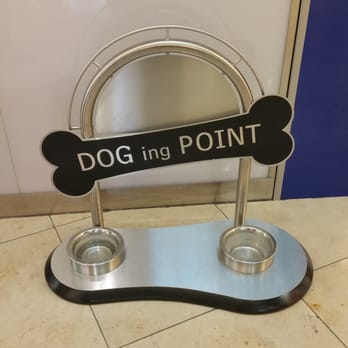Erlangen Arcaden - New: now dog friendly! - Shopping Centers Near Me - Erlangen, BY