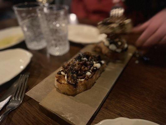 Novella Osteria by null