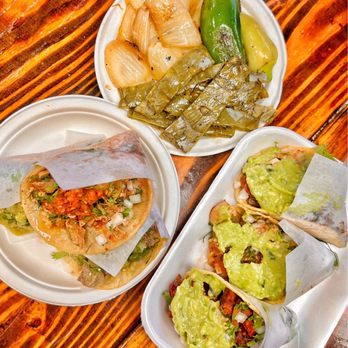Taqueria by El Prieto - Tacos Near Me - Chula Vista, California Taqueria by El Prieto - Tacos Near Me - Chula Vista, California