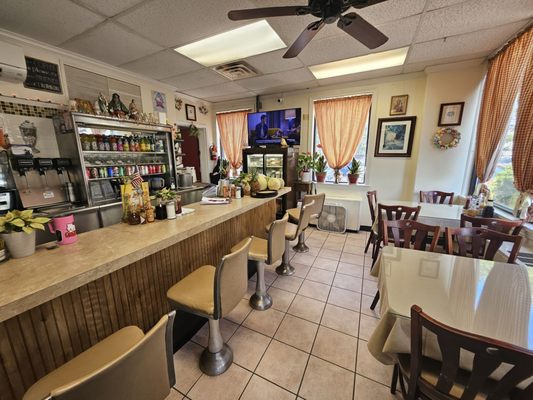 Fairfax Inn Restaurant by null