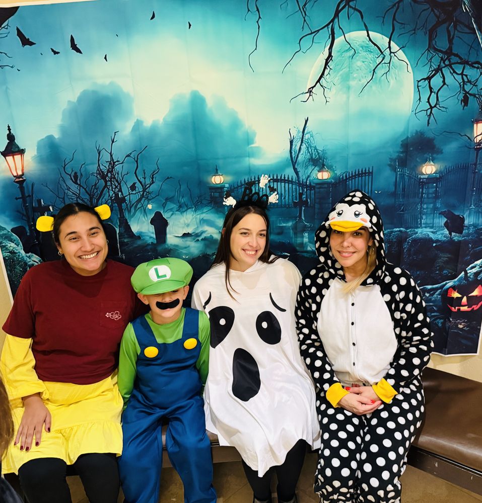 Skills Builder Therapy Group - child therapist in Miami, FL