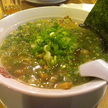 Himawari - Negi Ramen - Ramen Near Me - San Mateo, California Himawari - Negi Ramen - Ramen Near Me - San Mateo, California