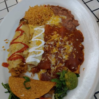 Abuelo's Mexican Restaurant - Mexican Near Me - Arlington, Texas