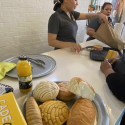 Panadería Cornejo