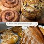 Rise & Knead Bakery