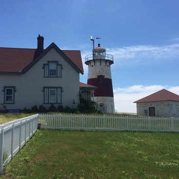 Stratford Point Lighthouse - Museums Near Me - Stratford, Connecticut Stratford Point Lighthouse - Museums Near Me - Stratford, Connecticut