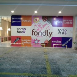 Fondly Atelier