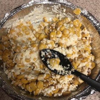 Zero Degrees - Classic Elote - Bubble Tea Near Me - Aurora, Colorado Zero Degrees - Classic Elote - Bubble Tea Near Me - Aurora, Colorado