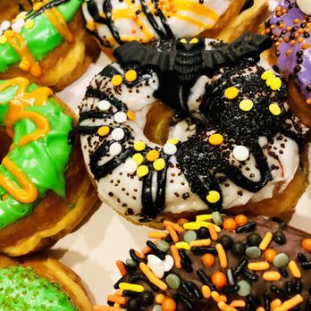 Cocoa Donuts - Donuts Near Me - Cypress, Texas Cocoa Donuts - Donuts Near Me - Cypress, Texas