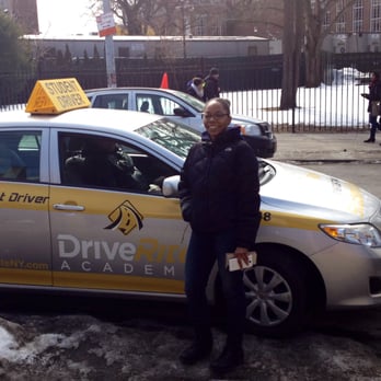 Drive Rite Academy - Thank You Drive Rite!! - Driving Schools Near Me - Brooklyn, New York
