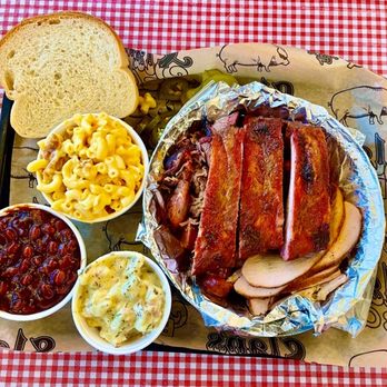 Slap's BBQ - Barbeque Near Me - Kansas City, Kansas