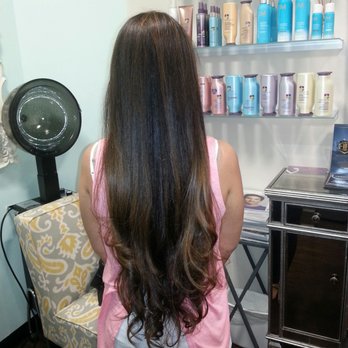 Jimmy Larrosa Hair Studio - Jimmy is amazing he has been my hairstylist for 6 years now. He keeps my hair long and healthy. Love you Jimmy ! - Hair Salons Near Me - Miami, Florida Jimmy Larrosa Hair Studio - Jimmy is amazing he has been my hairstylist for 6 years now. He keeps my hair long and healthy. Love you Jimmy ! - Hair Salons Near Me - Miami, Florida
