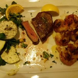 Amberger Hof - Das war lecker....