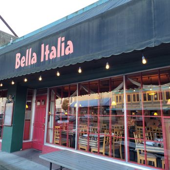 Bella Italia - Italian Near Me - Port Angeles, Washington Bella Italia - Italian Near Me - Port Angeles, Washington