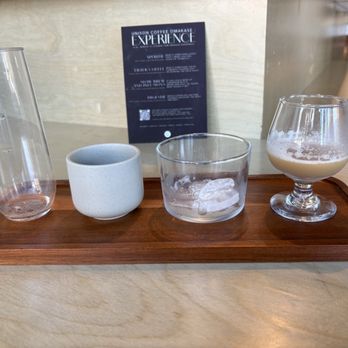 Unison Coffee - Pop-Up Restaurants Near Me - San Diego, California Unison Coffee - Pop-Up Restaurants Near Me - San Diego, California