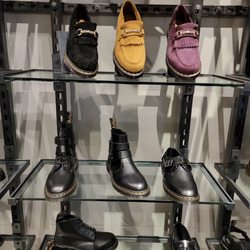 Martens Mall of America