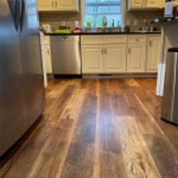 1st Class Cleaning & Flooring