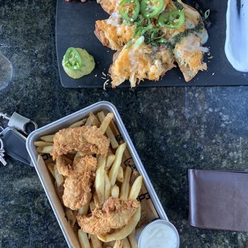 Topgolf - New American Near Me - Tampa, Florida