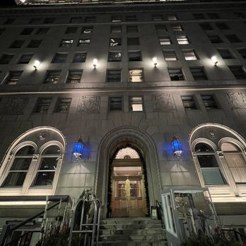 Hotel AKA Back Bay - Hotels Near Me - Boston, Massachusetts Hotel AKA Back Bay - Hotels Near Me - Boston, Massachusetts