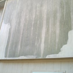 Cleaned By Pete - Mold, algae, or mildew on your house in the Springfield area call for free estimate.