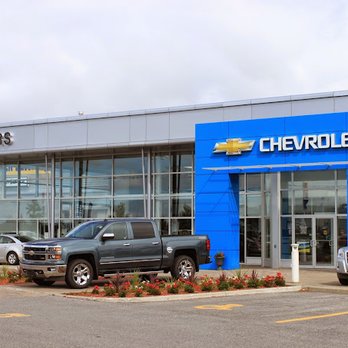 Myers Kanata Chev Buick GMC - Car Dealers Near Me - Ottawa, Ontario Myers Kanata Chev Buick GMC - Car Dealers Near Me - Ottawa, Ontario