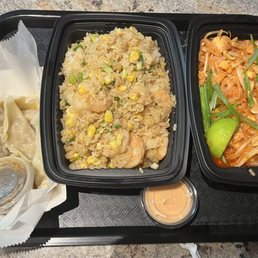 Gyoza