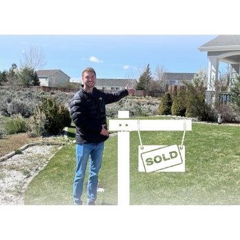 Kerry Joslyn - Chase International - Happy First Time Home Buyer! - Real Estate Agents Near Me - Reno, Nevada Kerry Joslyn - Chase International - Happy First Time Home Buyer! - Real Estate Agents Near Me - Reno, Nevada