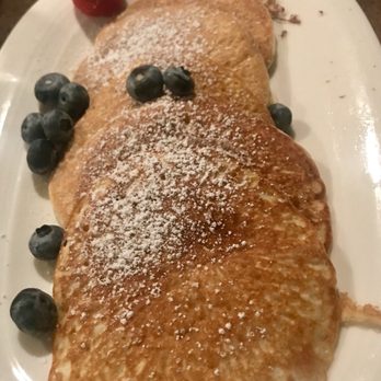 The Barrel Room - Griddlecakes - American Near Me - Castroville, Texas