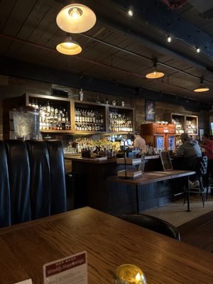 Bar Mash by null