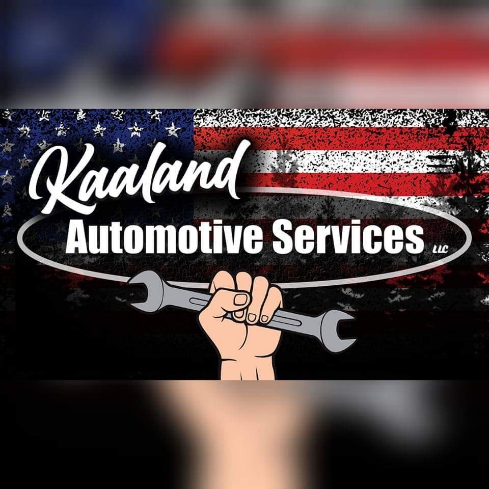 KAALAND AUTOMOTIVE SERVICES Updated October 2024 Request a Quote Lynden, Washington Auto