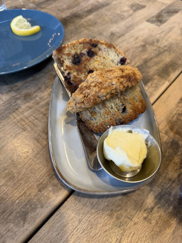 The Brewer's Fork