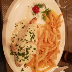 Les Deux Gourmets