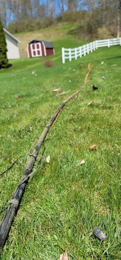 Slide of T&E Plumbing and Heating