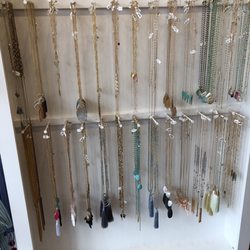 The Impeccable Pig - Necklaces