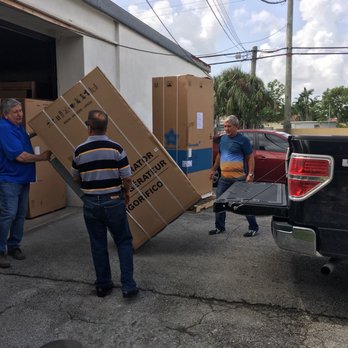 Scott Appliances - Appliances Near Me - Miami, Florida