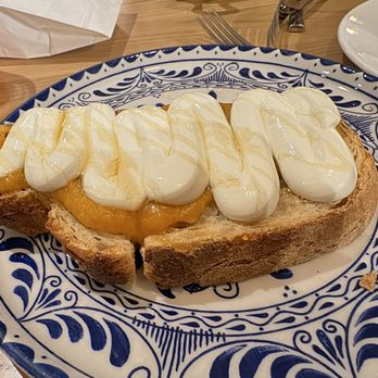 Eataly - Sherway Gardens - Bruschetta - Grocery Near Me - Toronto, Ontario