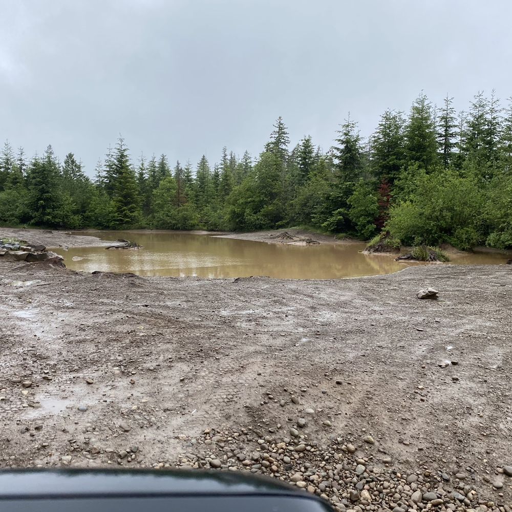 Tahuya State Forest 4x4 Park - Mud lake - Parks Near Me Tahuya State Forest 4x4 Park - Mud lake - Parks Near Me