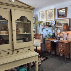 Blue Goose Resale