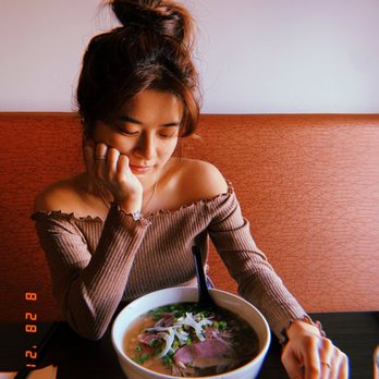 Pho Element - 20 - Rare Beef (Filet Mignon) Noodle Soup - - Ph Ti - Vietnamese Near Me - San Mateo, California Pho Element - 20 - Rare Beef (Filet Mignon) Noodle Soup - - Ph Ti - Vietnamese Near Me - San Mateo, California