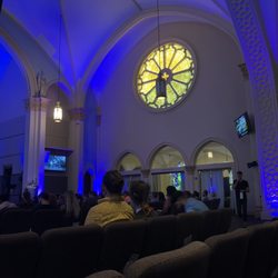 Sojourn Church Midtown - Very cool!