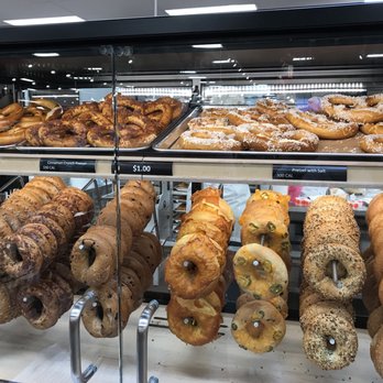 Kroger - Soft pretzels & bagels! - Grocery Near Me - Cumming, Georgia