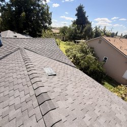 Good Vibes Roofing & Siding - New roof completed 2026