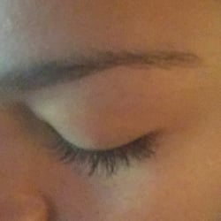 Mylash Lounge - Amazing work thankyou!!!
