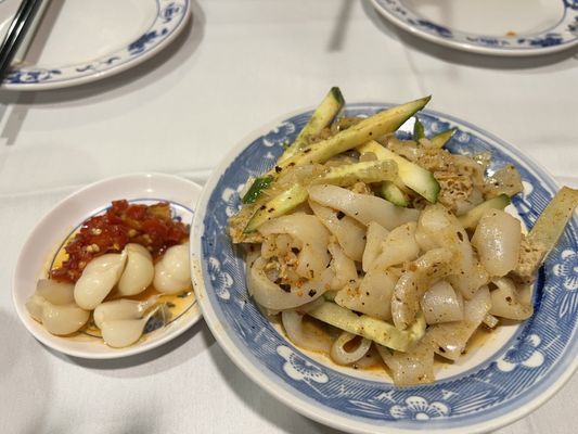 Shaanxi Gourmet by null