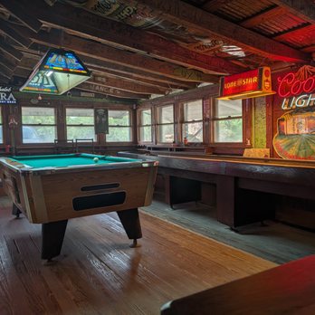 Riley's Tavern - Pool and shuffle - Music Venues Near Me - Hunter, Texas Riley's Tavern - Pool and shuffle - Music Venues Near Me - Hunter, Texas